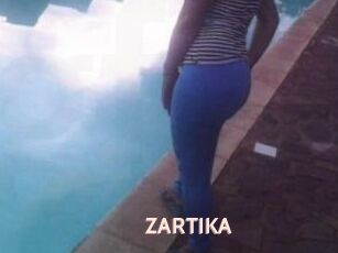 ZARTIKA