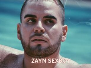 ZAYN_SEXBOY