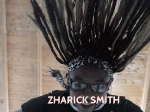 ZHARICK_SMITH