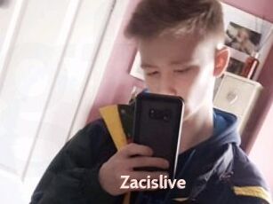 Zacislive