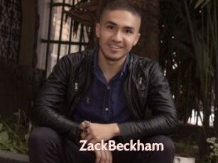 ZackBeckham