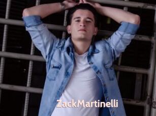 ZackMartinelli