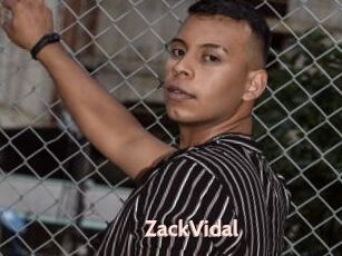 ZackVidal