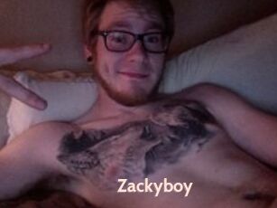 Zackyboy