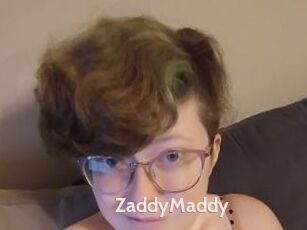 ZaddyMaddy