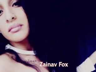 Zainav_Fox