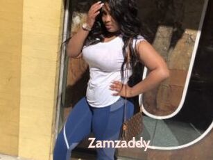 Zamzaddy