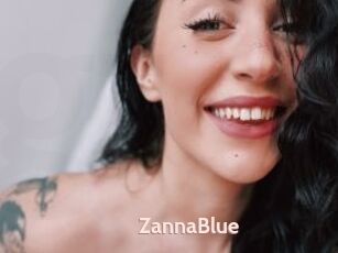 ZannaBlue