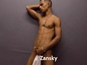 Zansky