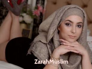 ZarahMuslim