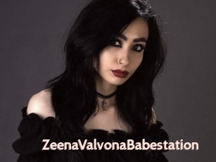 ZeenaValvonaBabestation