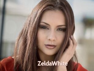 ZeldaWhite