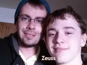 Zeuss