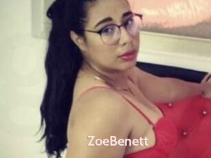 ZoeBenett