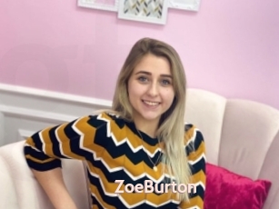 ZoeBurton