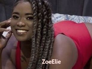 ZoeElie