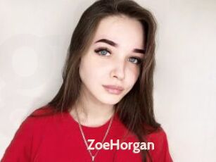 ZoeHorgan