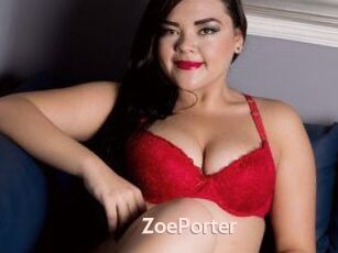 ZoePorter