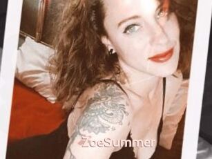 ZoeSummer