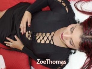 ZoeThomas