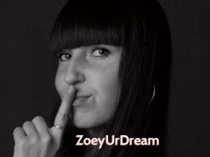 ZoeyUrDream