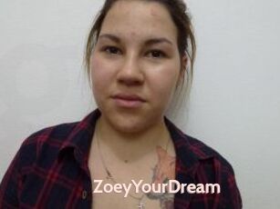 ZoeyYourDream