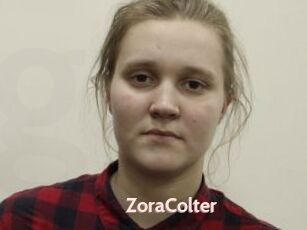 ZoraColter