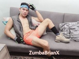 ZumbaBrianX