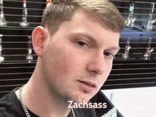 Zachsass