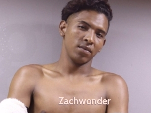 Zachwonder