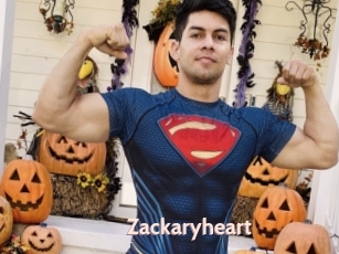 Zackaryheart