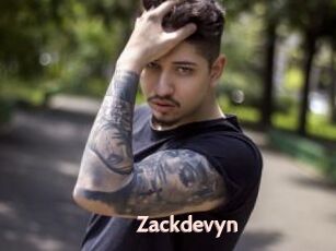 Zackdevyn