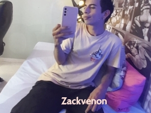 Zackvenon