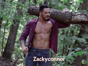 Zackyconnor