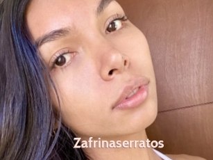 Zafrinaserratos