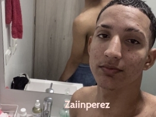 Zaiinperez