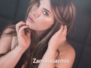 Zamarasantos