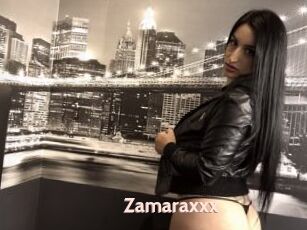 Zamaraxxx