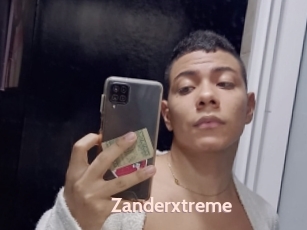 Zanderxtreme