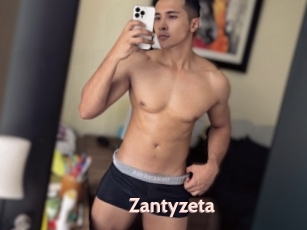 Zantyzeta