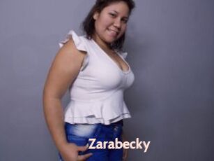 Zarabecky