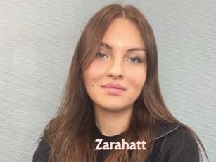 Zarahatt