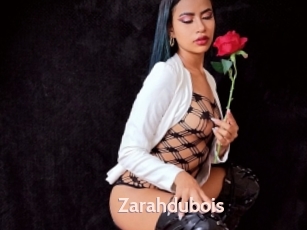 Zarahdubois