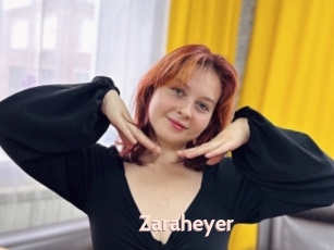 Zaraheyer