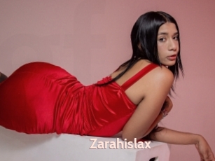 Zarahislax