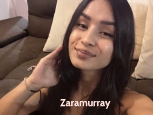 Zaramurray