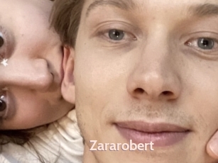 Zararobert