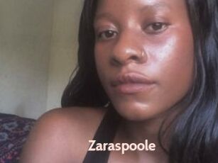 Zaraspoole