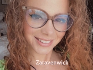 Zaravenwick