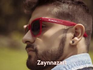 Zaynnazart